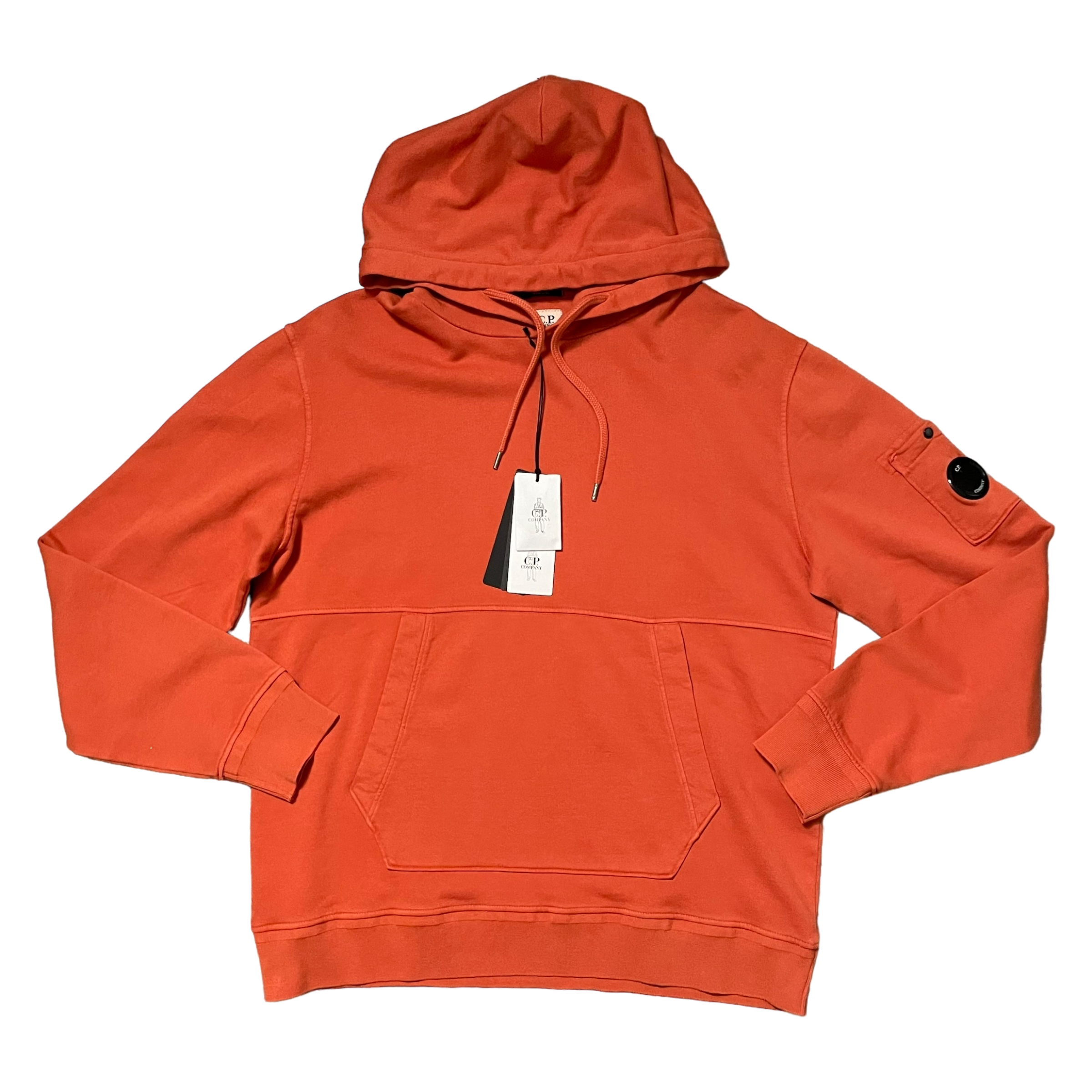 C.P. Company Hoodie