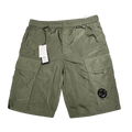C.P. Company Chrome-R Shorts