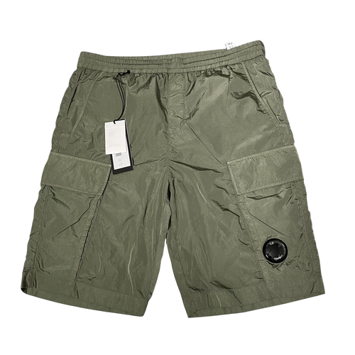 C.P. Company Chrome-R Shorts
