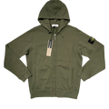 Stone Island Zip Up