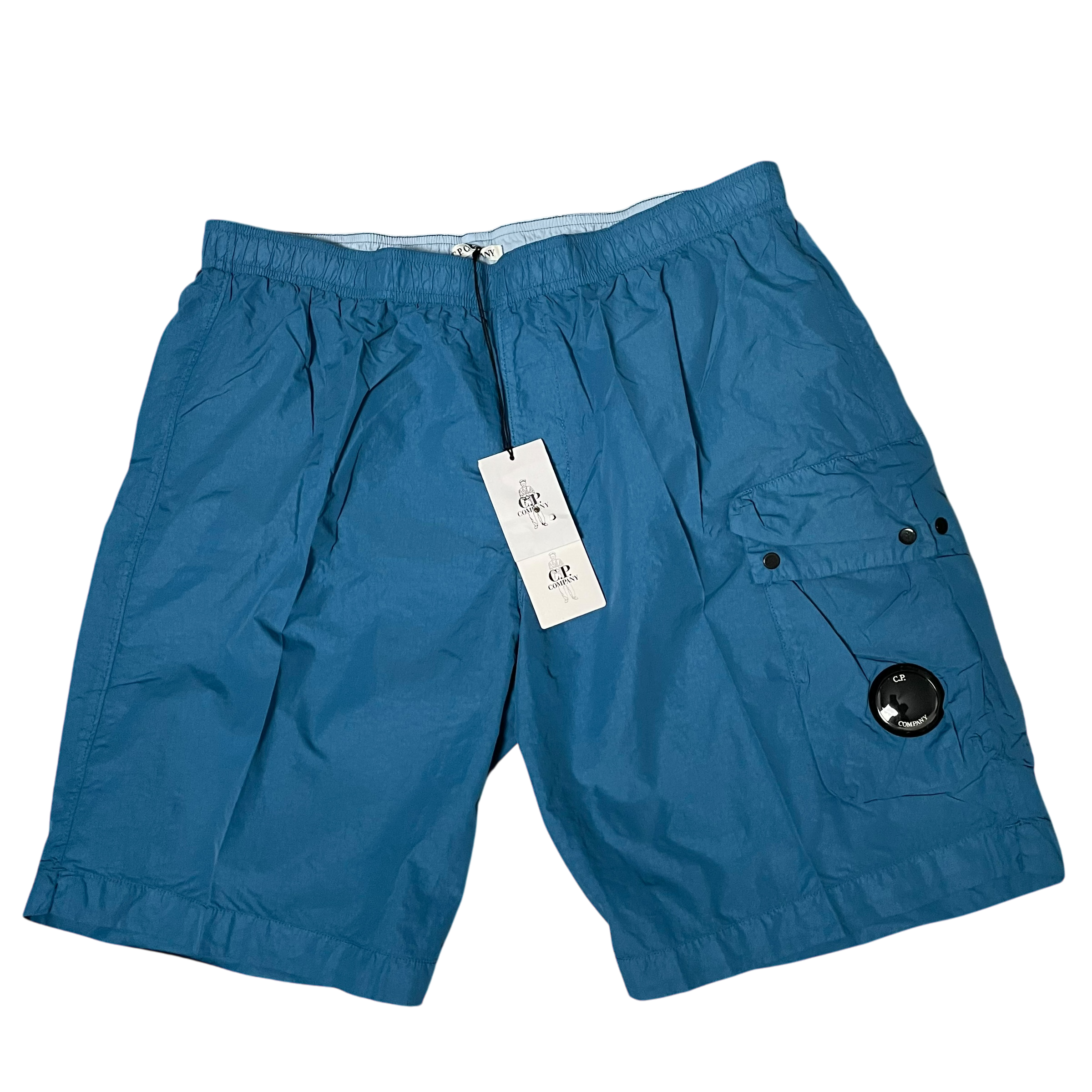 C.P. Company Swimming Shorts