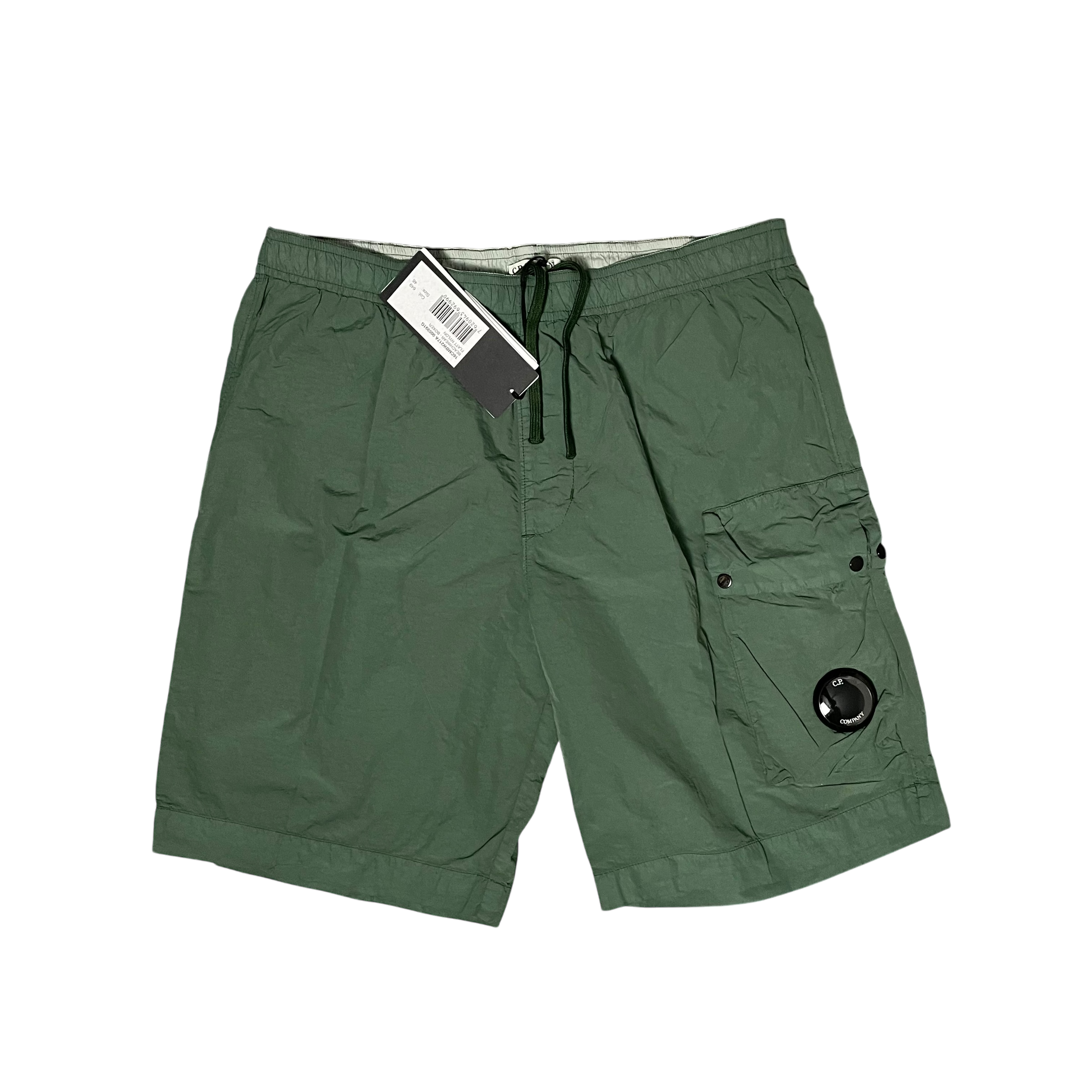 C.P. Company Swimming Shorts
