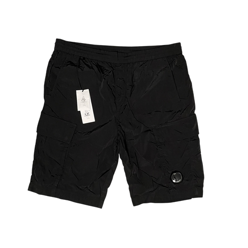 C.P. Company Chrome-R Shorts