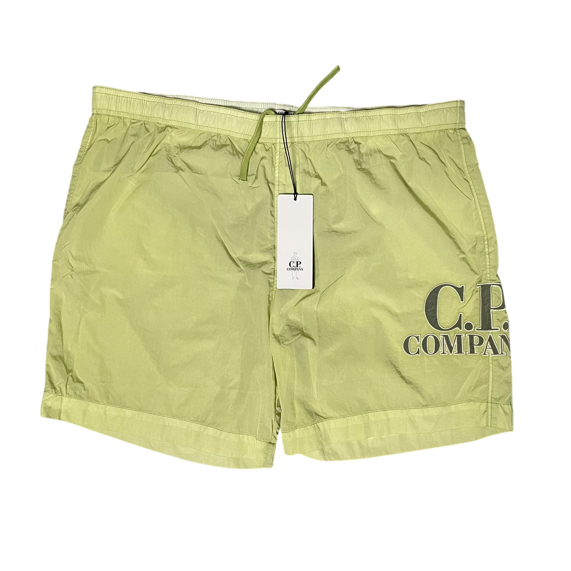 C.P. Company Swimming Shorts