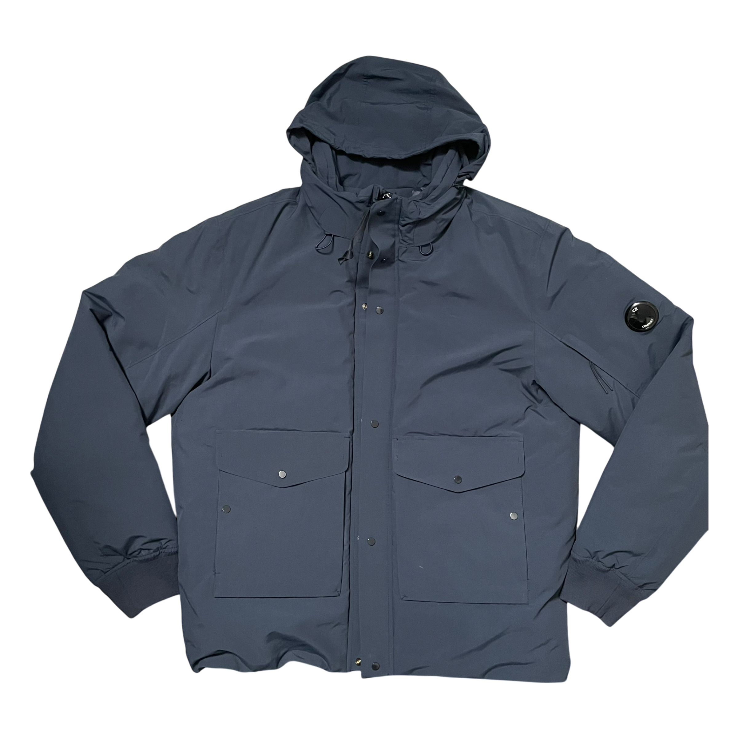 C.P. Company Micro-M (R) Jacket