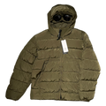 C.P. Company Chrome-R Jacket