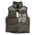 C.P. Company Eco Chrome-R Bodywarmer