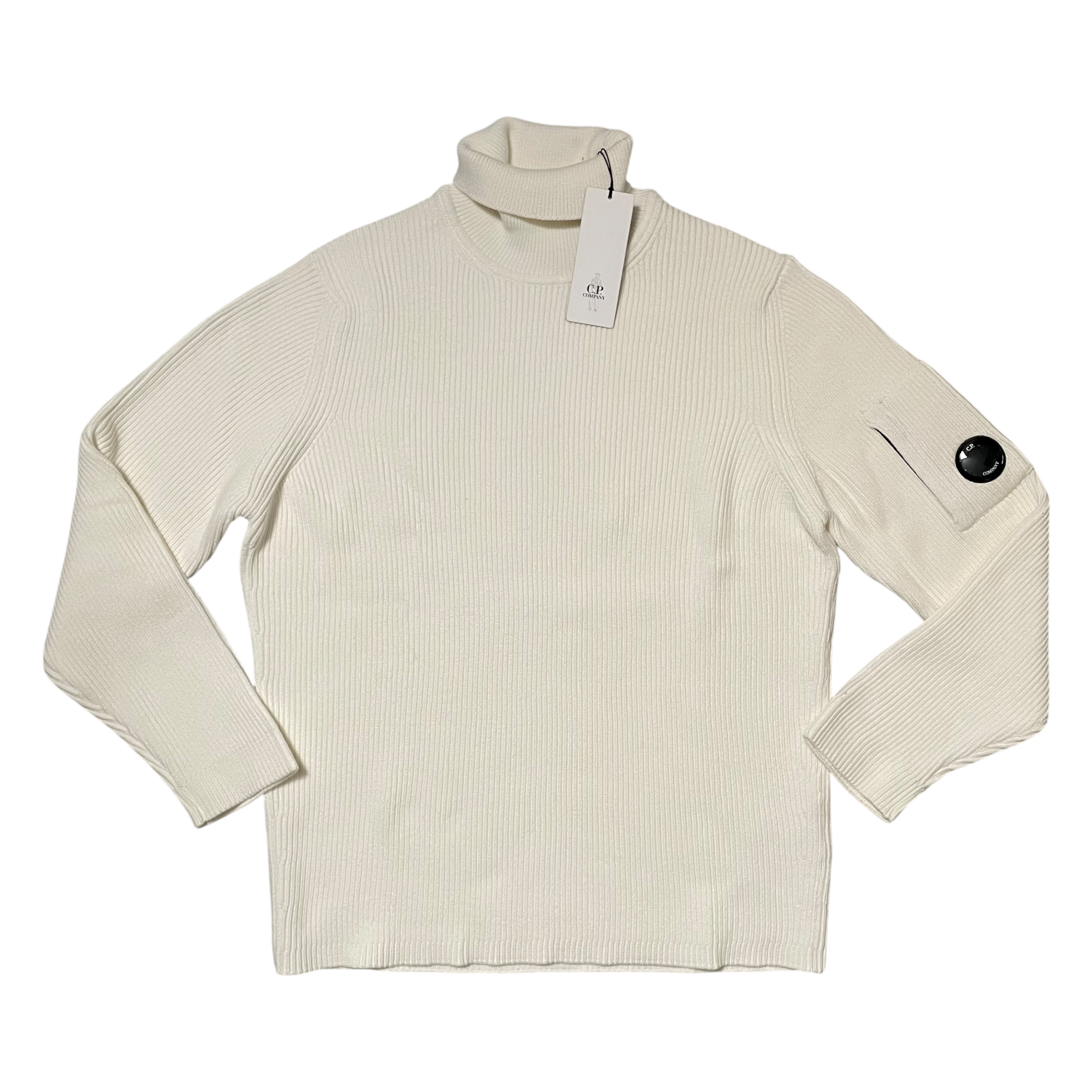 C.P. Company Turtle Neck