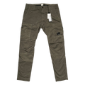 C.P. Company Cargo Stretch Satin