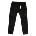 C.P. Company Cargo Stretch Satin