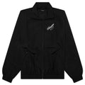 Ruff Rider Track Jacket - Black