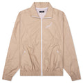 Ruff Rider Track Jacket - Khaki