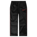 Ruff Rider Track Pant - Black
