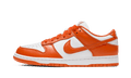 NIKE DUNK LOW SYRACUSE