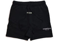 ESSENTIALS FOG SWEAT SHORTS BLACK