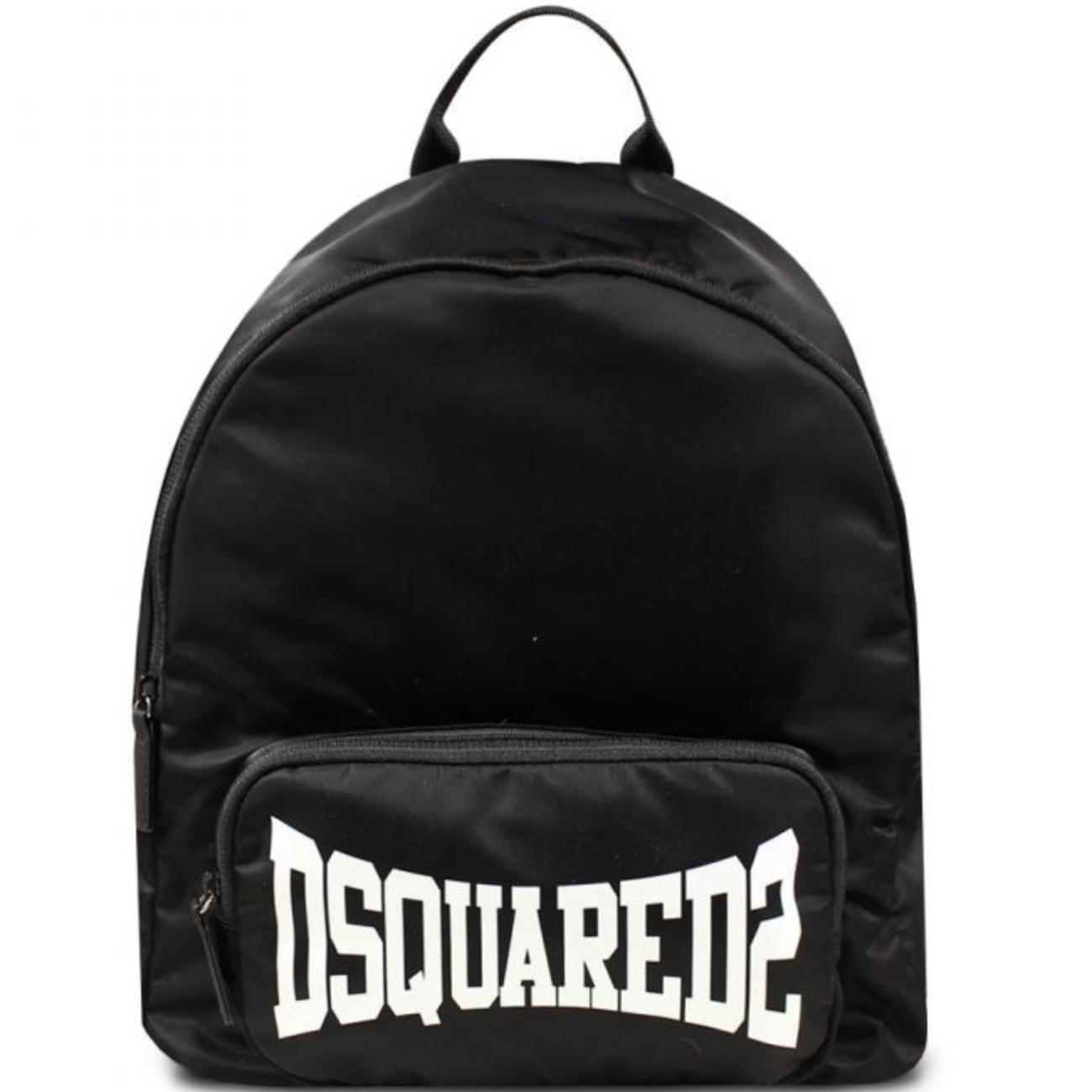 Kids Dsquared2 Logo Backpack