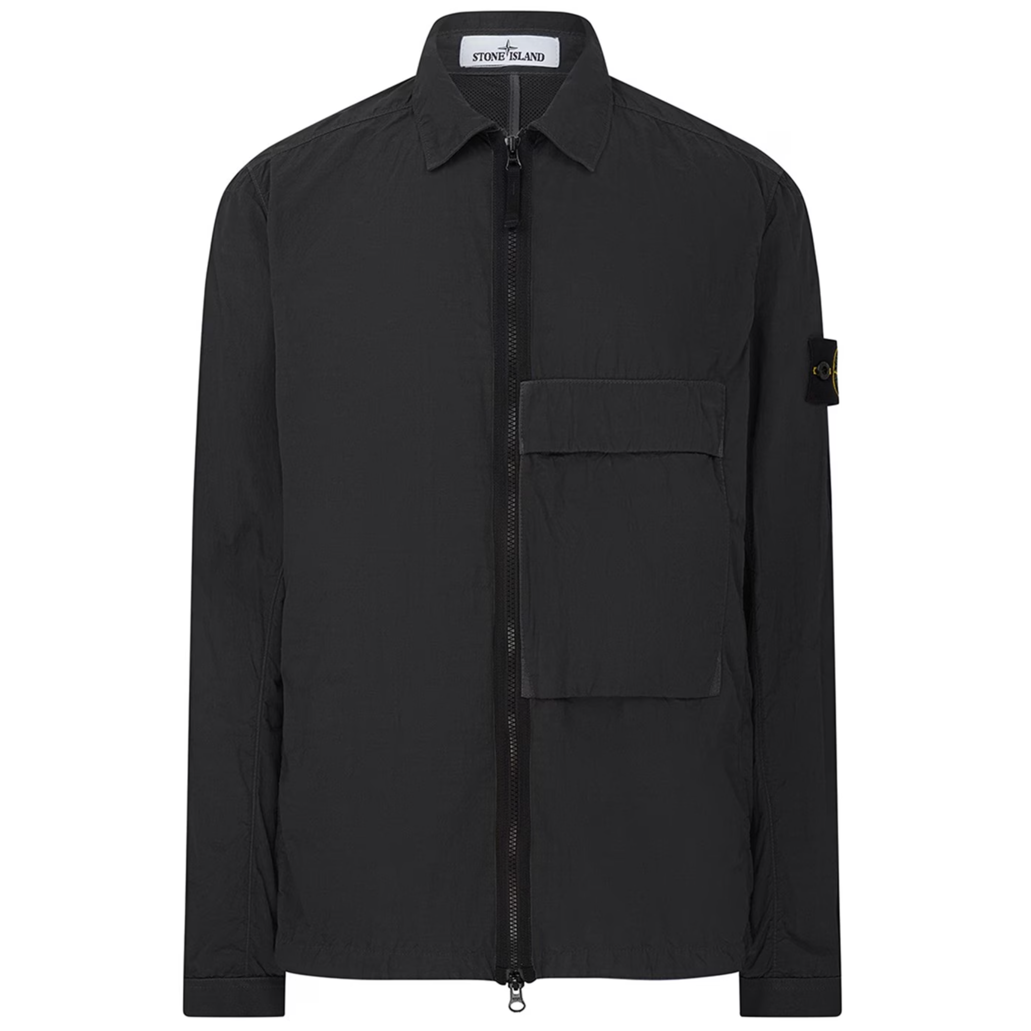 Stone Island Naslan Overshirt