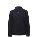 Kids CP Company Lens Navy Overshirt