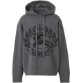 Burberry Knitted Orlando Hoodie