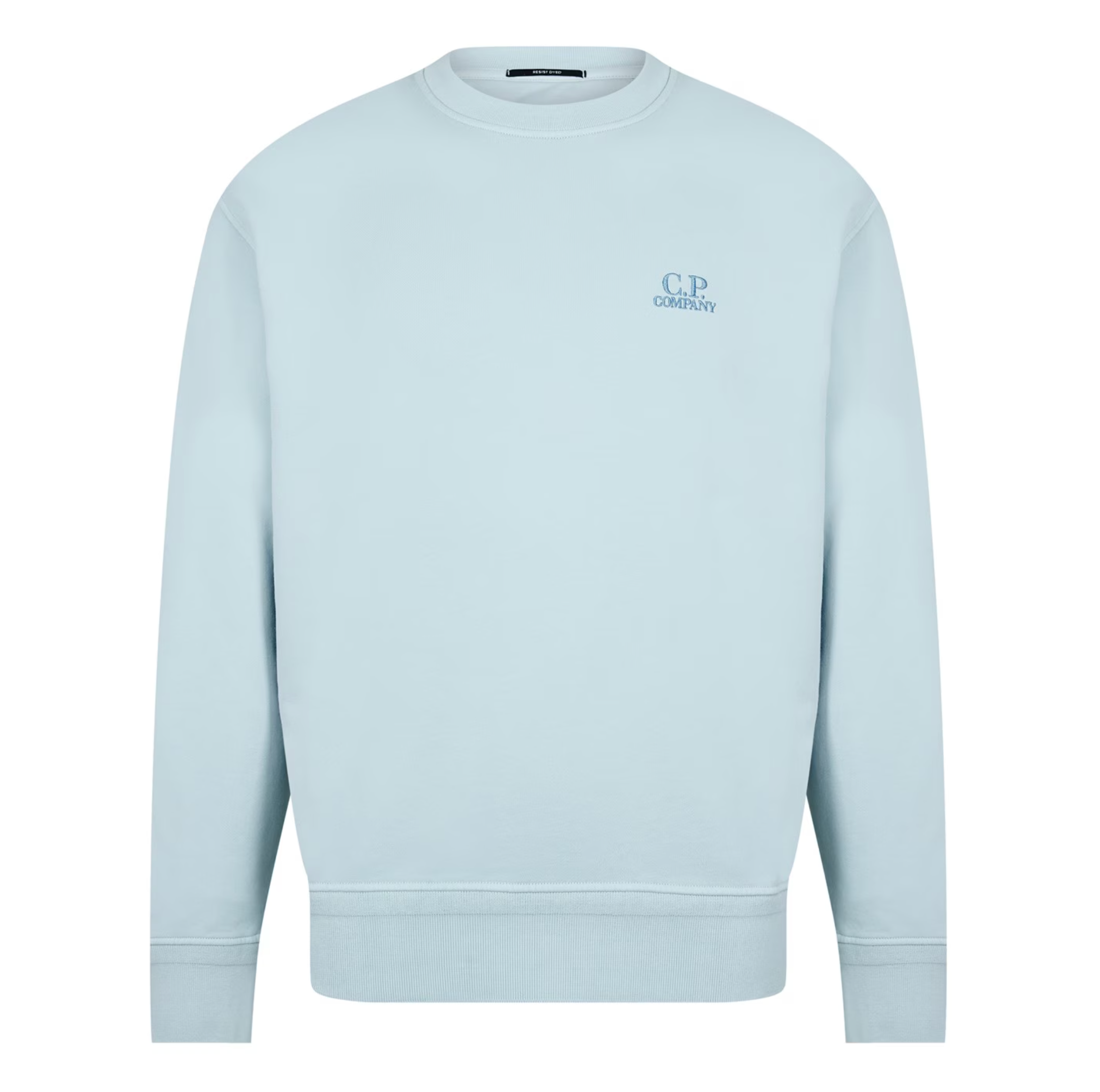 C.P. Company Embroidered Sweatshirt