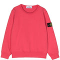 Stone Island Junior Sweatshirt