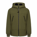 Kids CP Company Goggle Soft Shell
