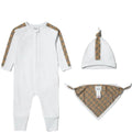 Burberry Infant Claude Set