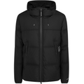 CP Company Pertex Down Jacket