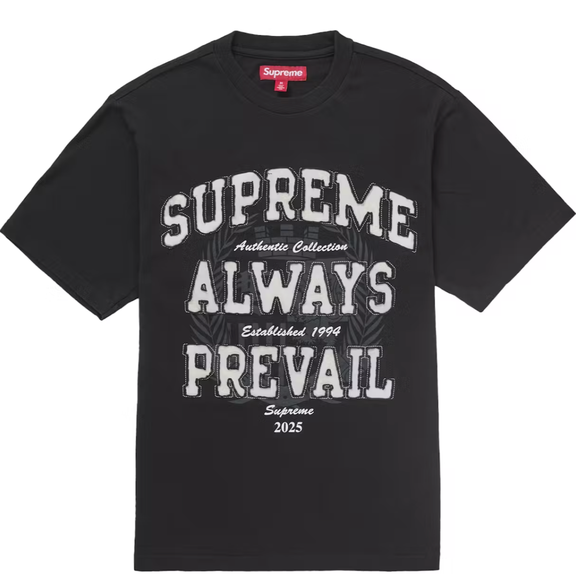 Supreme Logo T-Shirt