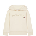 Moncler Kids Logo Hoodie