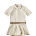 Infants Moncler Polo Dress