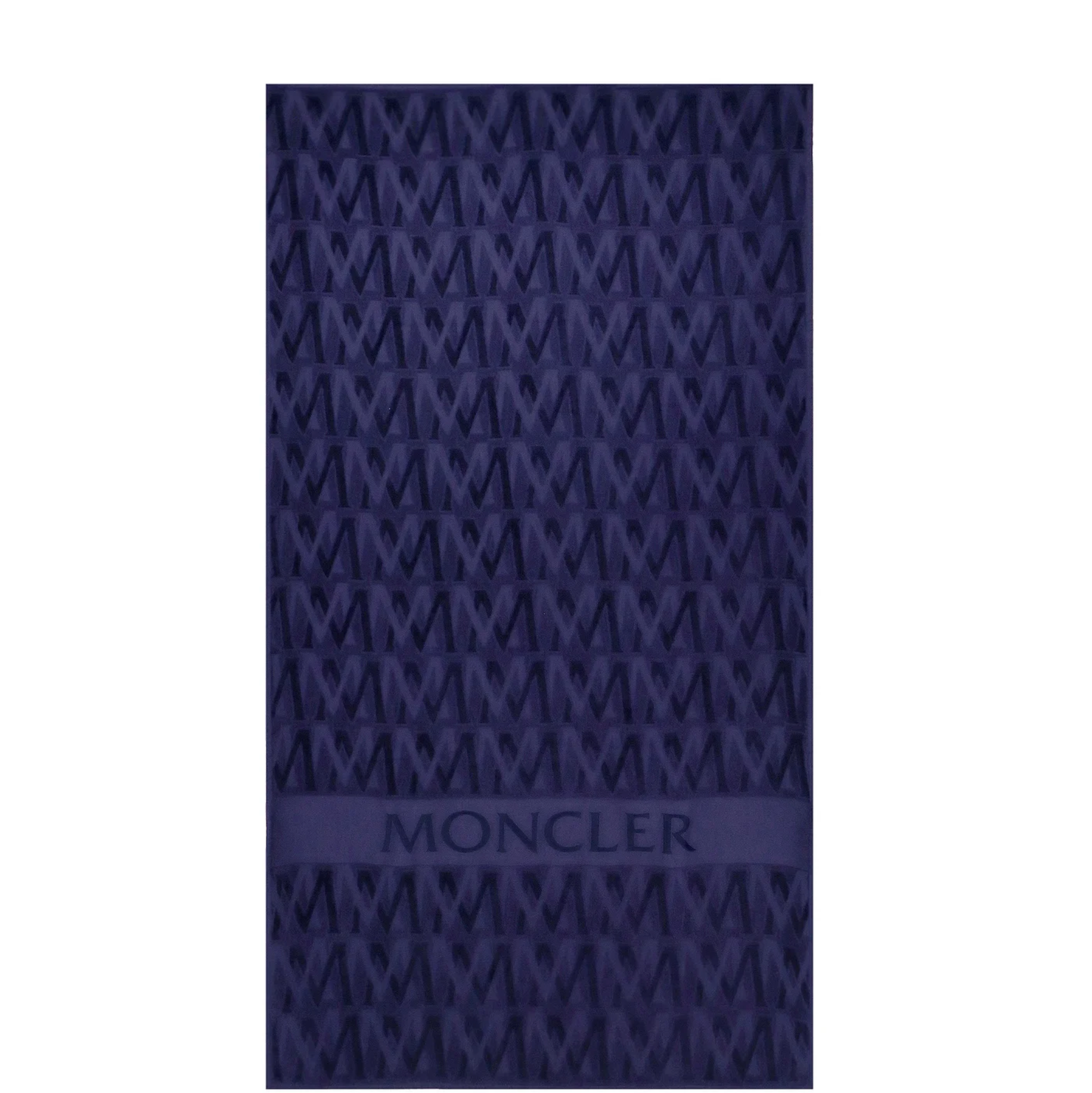 Moncler Beach Towel