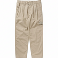 Stone Island Ghost Beige Pants