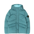 Stone Island Junior Nylon Metal Jacket