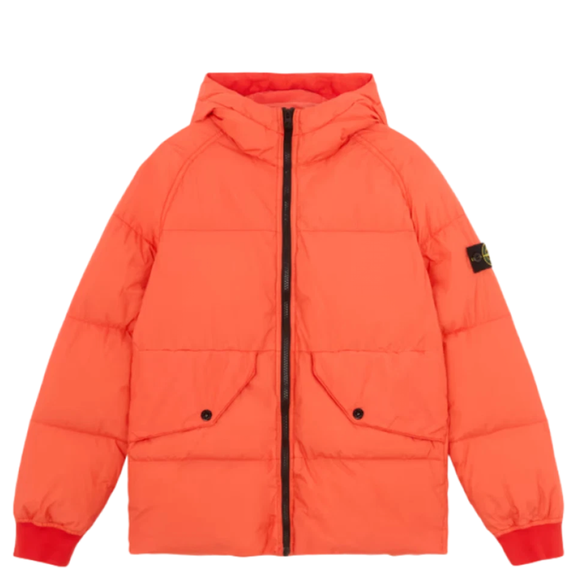 Stone Island Junior Down Jacket
