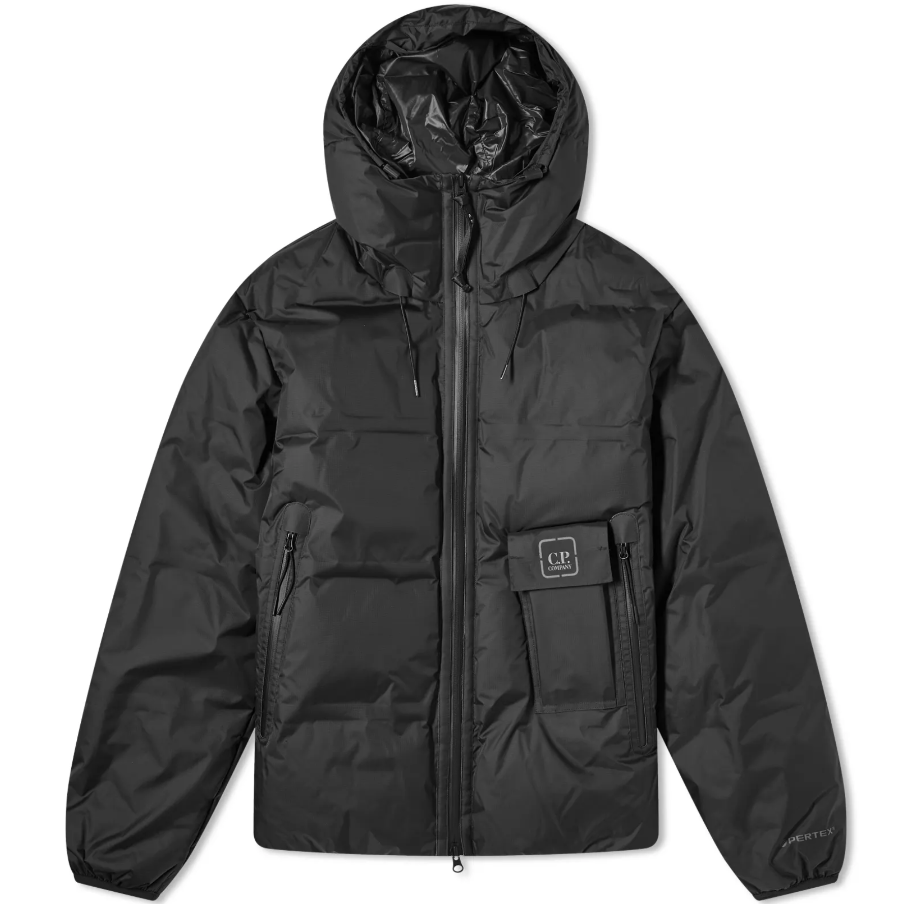 CP Company Pertex Down Jacket