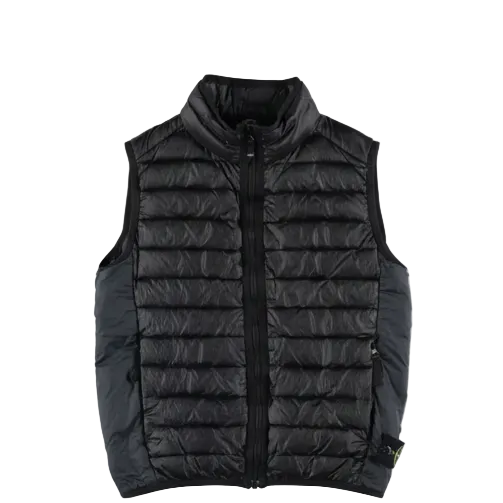 Stone Island Junior Down Bodywarmer