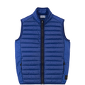 Stone Island Junior Down Bodywarmer