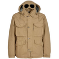 C.P. Company 50 Fili Jacket With Removable Inner