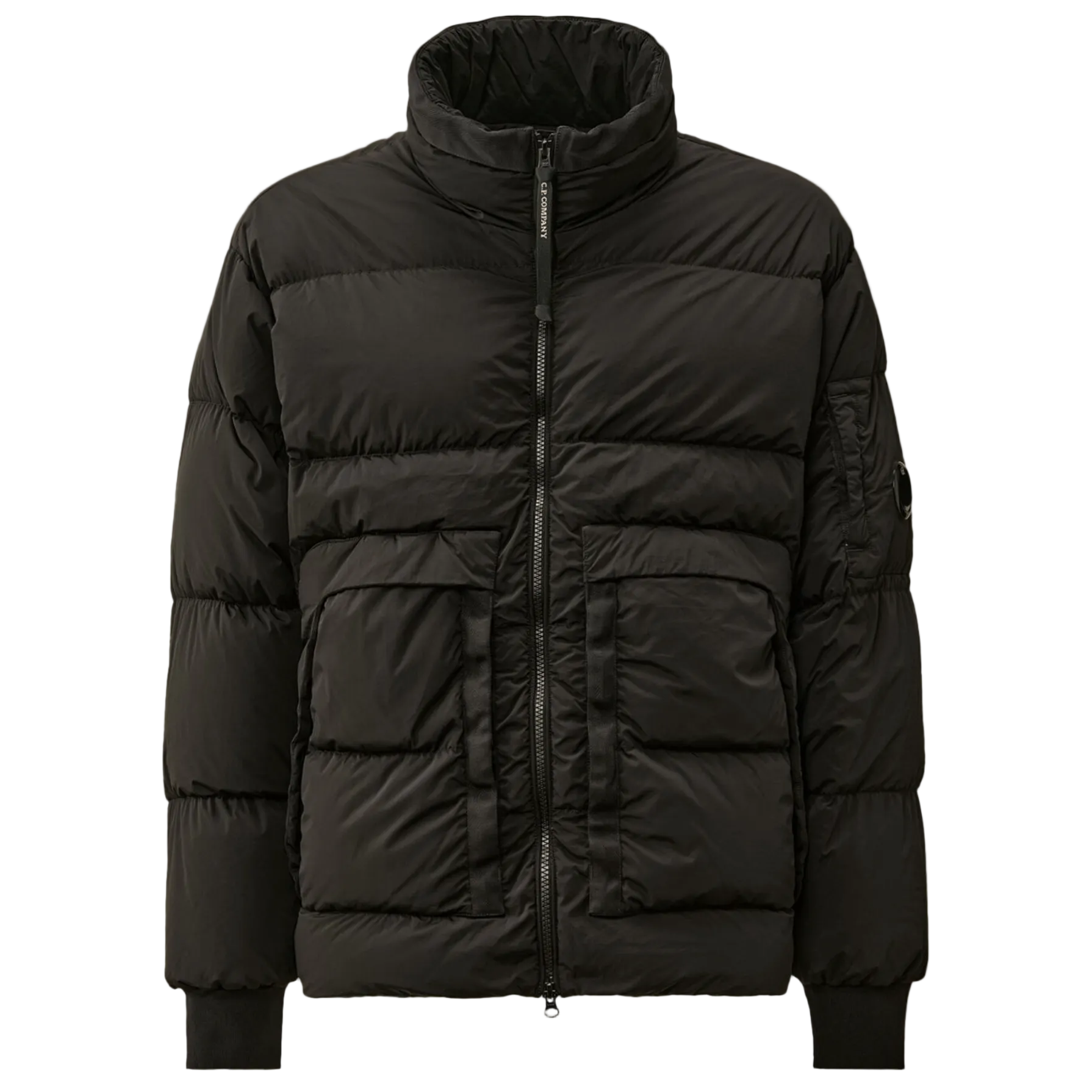 C.P. Company Nycra-R Down Jacket