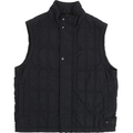 Stone Island Ghost Smerigliato Bodywarmer