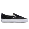 Premium Slip-On Reissue 98 LX - Black/White