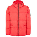Stone Island Garment Dyed Crinkle Reps R-NY Down