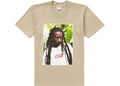 SUPREME BUJU BANTON CLAY TEE