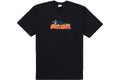 SUPREME CATWOMAN TEE BLACK