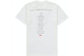SUPREME CLIENTELE TEE WHITE