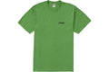SUPREME JOEL-PETER WITKIN MOTHER AND CHILD TEE GREEN