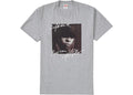 SUPREME MARY J. BLIGE TEE GREY