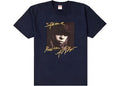 SUPREME MARY J BLIGE TEE NAVY