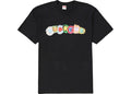 SUPREME PILLOWS TEE BLACK